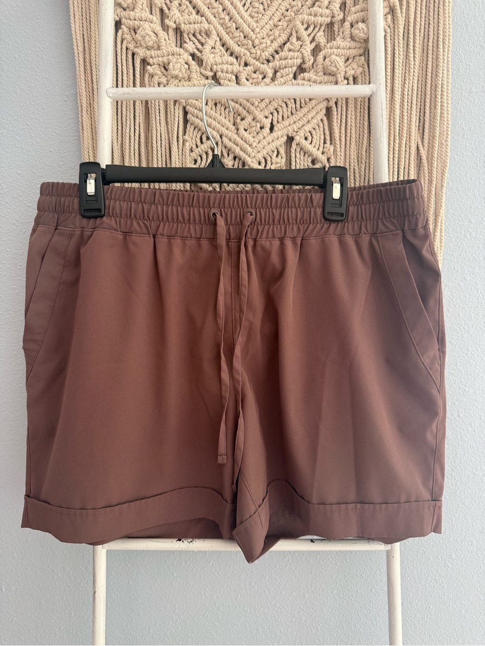 Mondetta Shorts